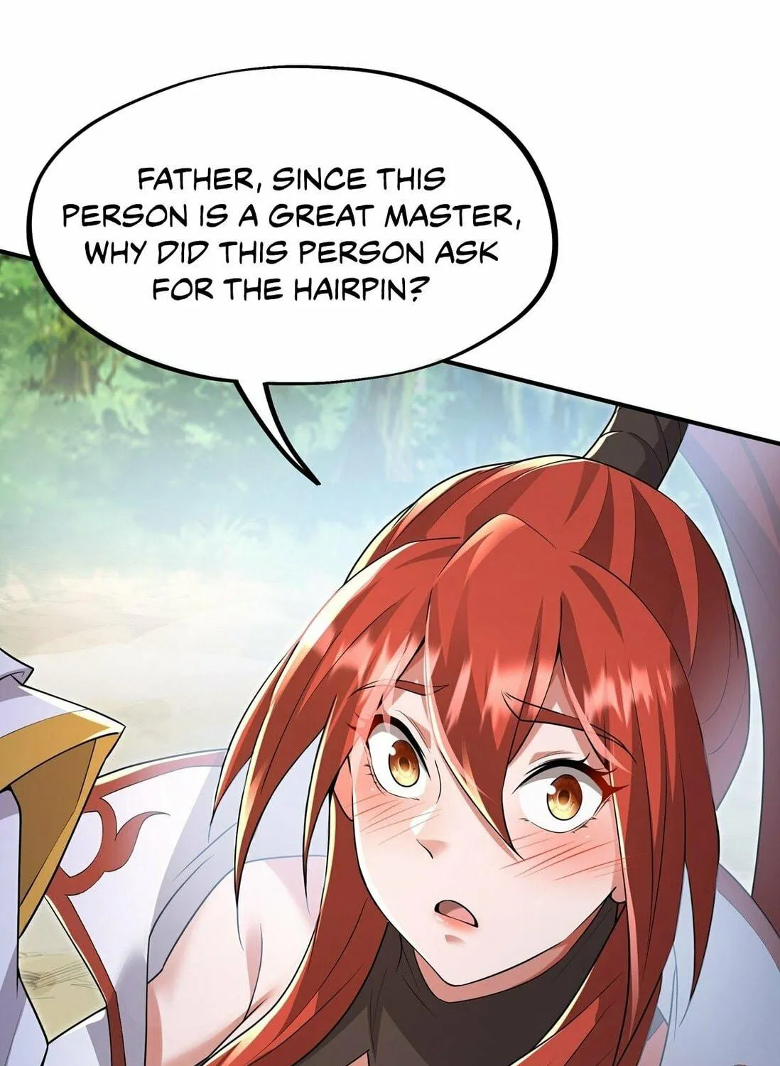 Destiny Divine Path Chapter 13 page 107 - 