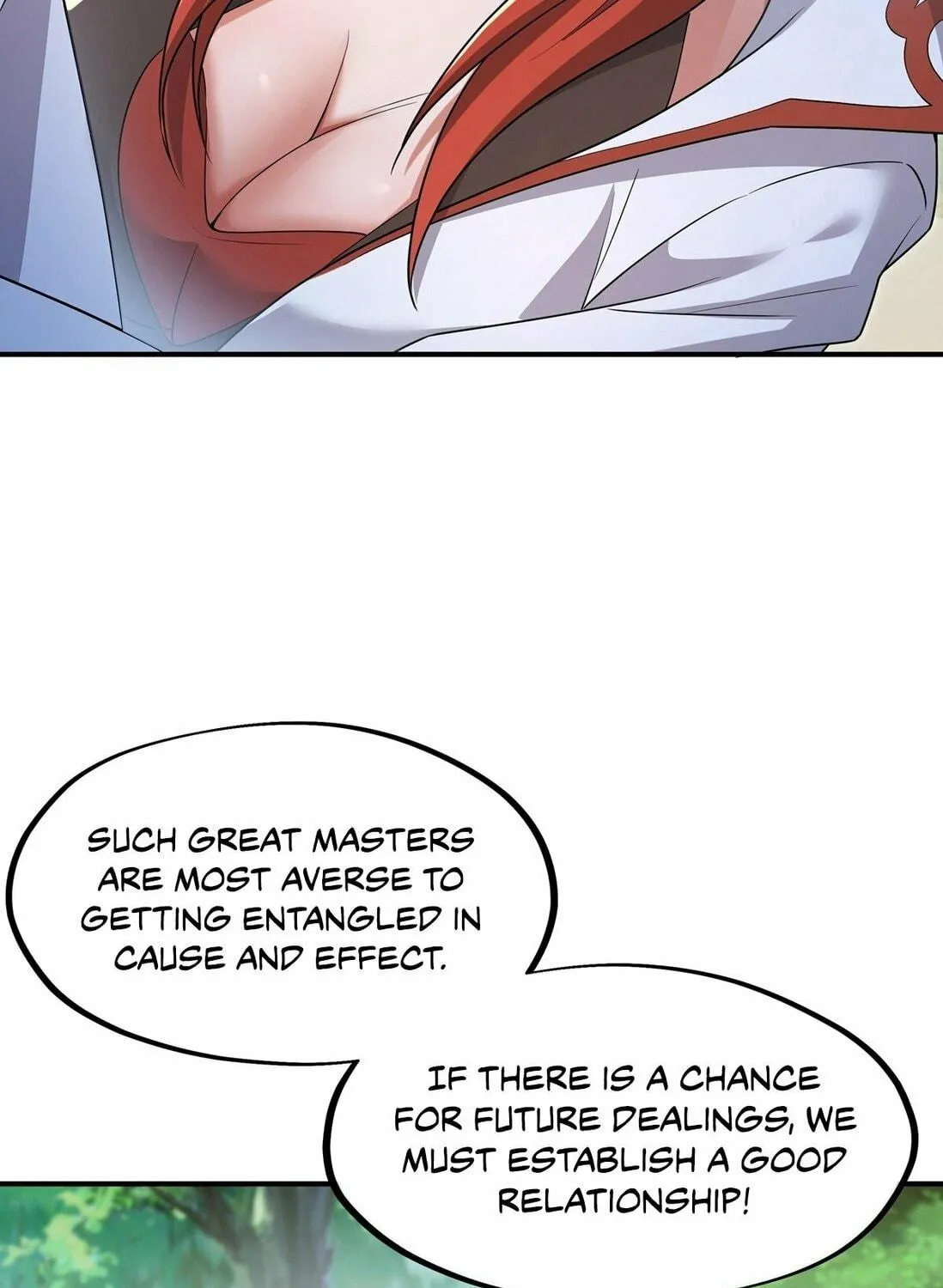 Destiny Divine Path Chapter 13 page 109 - 