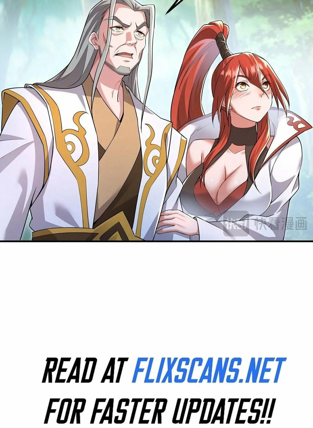 Destiny Divine Path Chapter 13 page 111 - 