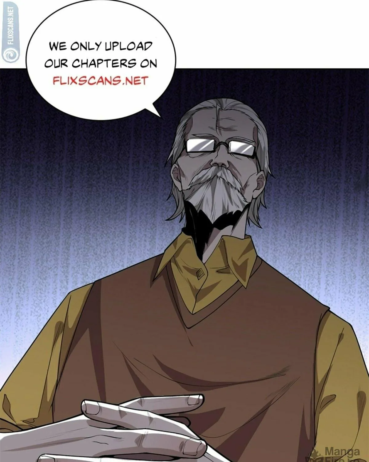Destiny Divine Path Chapter 13 page 113 - 