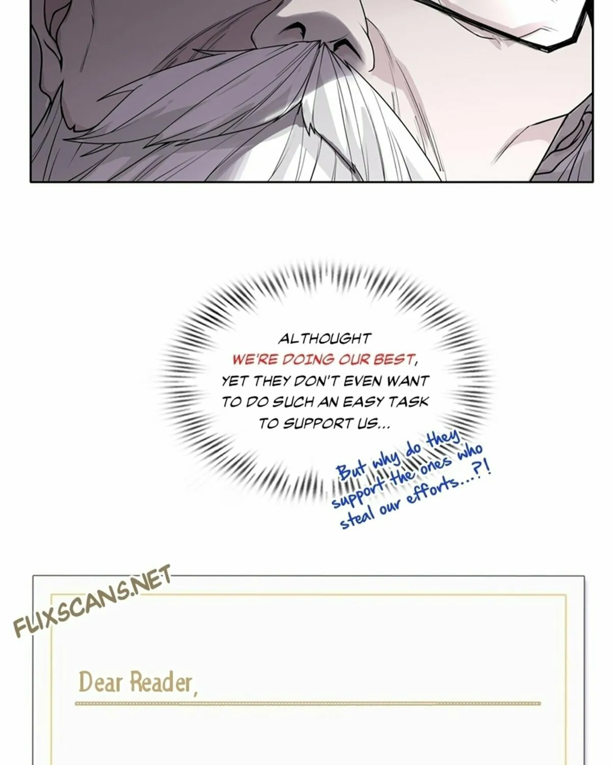 Destiny Divine Path Chapter 13 page 117 - 