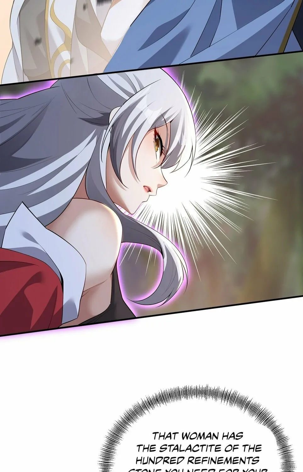 Destiny Divine Path Chapter 13 page 13 - 