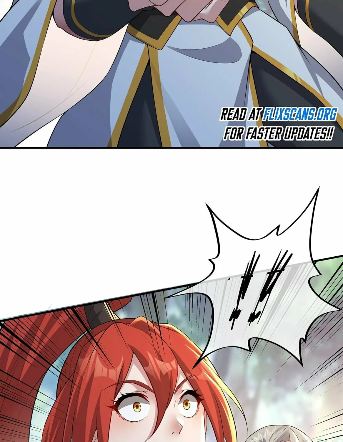 Destiny Divine Path Chapter 13 page 27 - 