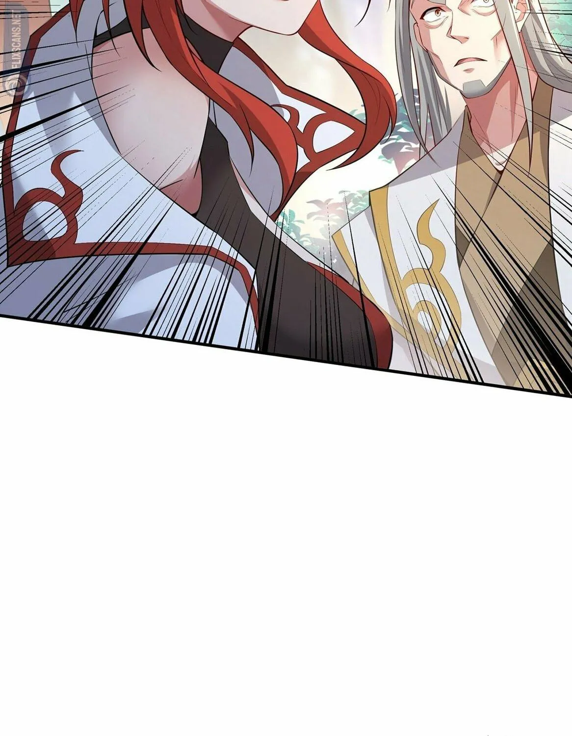 Destiny Divine Path Chapter 13 page 29 - 