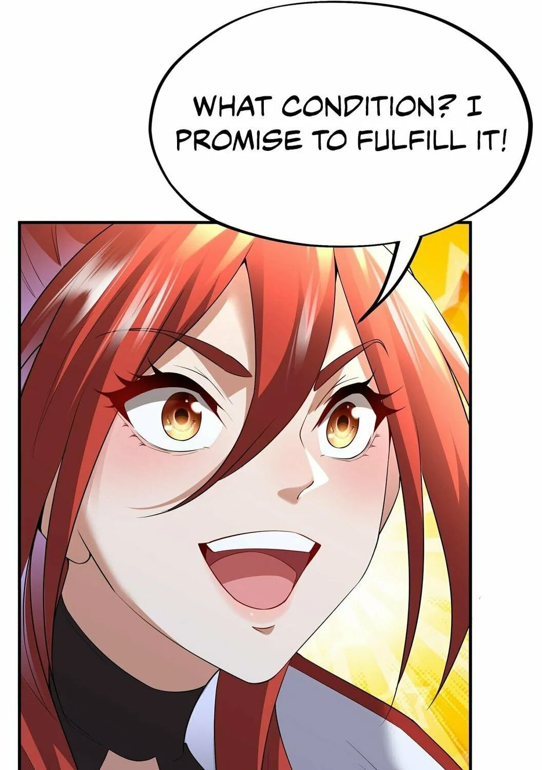 Destiny Divine Path Chapter 13 page 41 - 