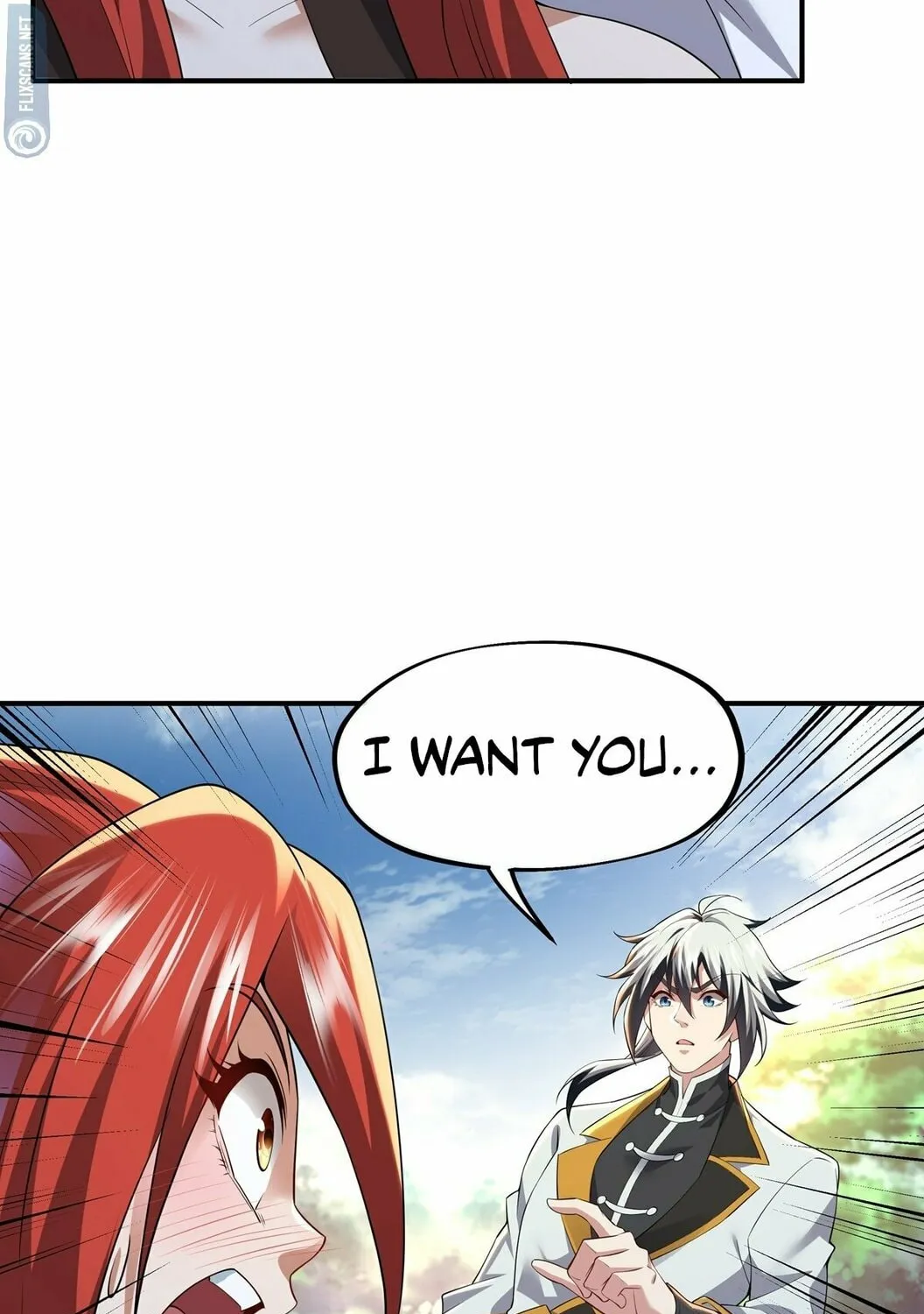 Destiny Divine Path Chapter 13 page 43 - 