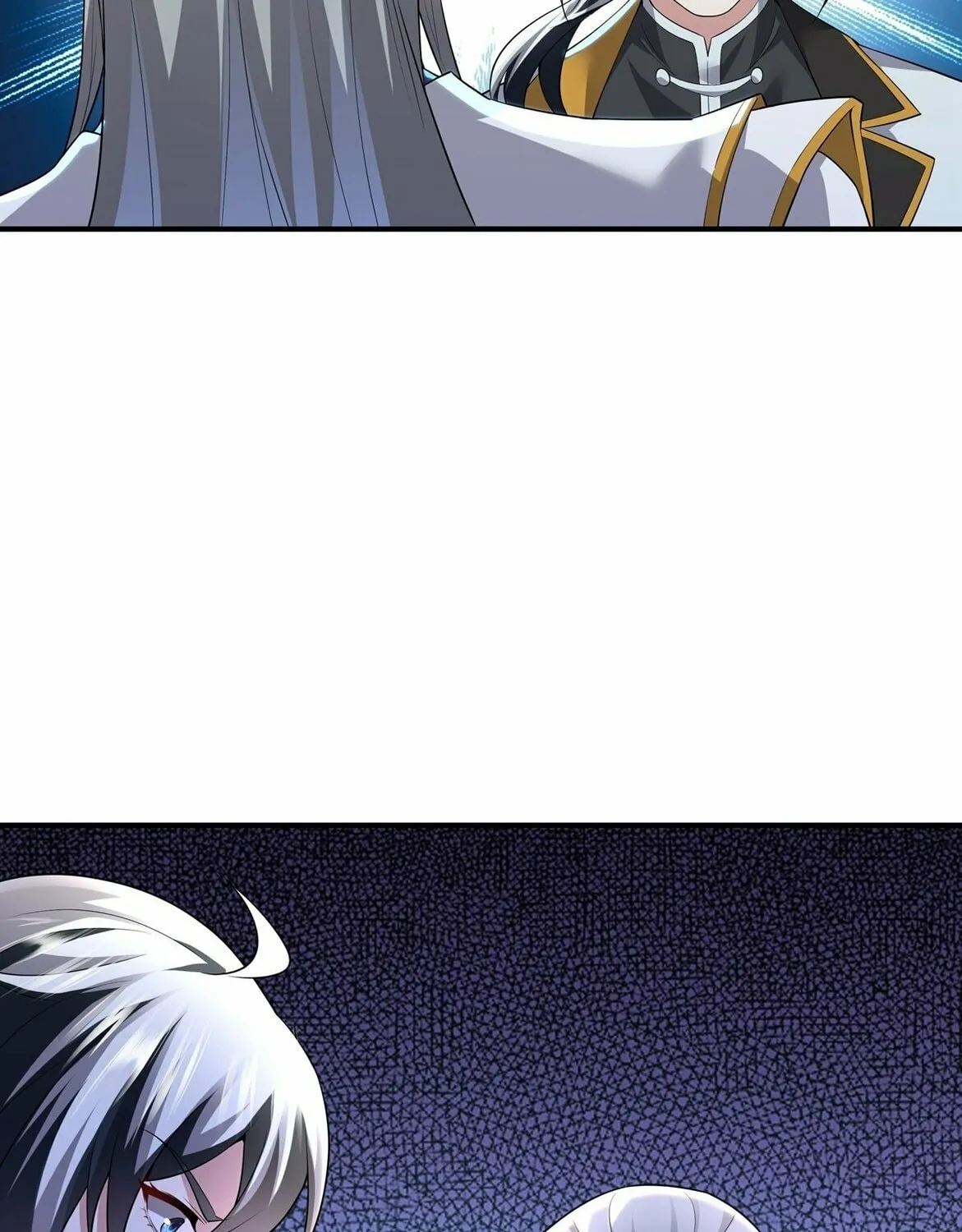 Destiny Divine Path Chapter 13 page 55 - 