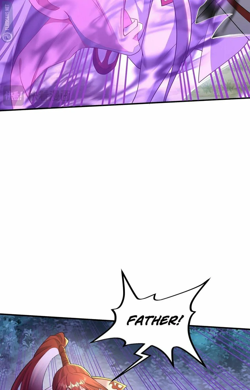 Destiny Divine Path Chapter 13 page 71 - 