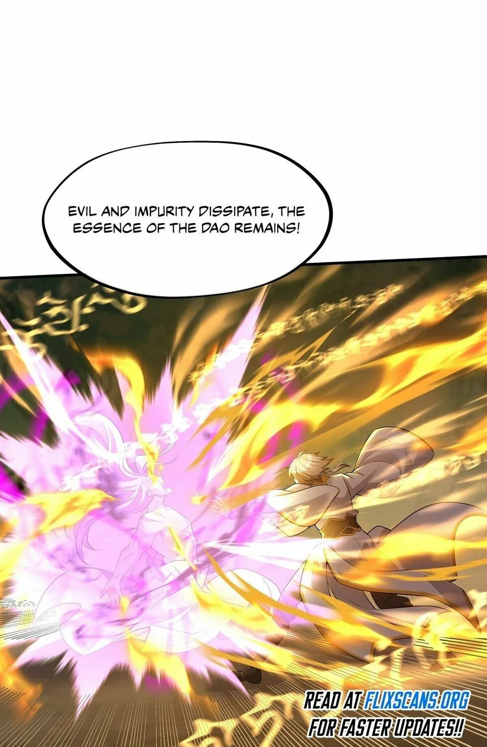 Destiny Divine Path Chapter 13 page 79 - 