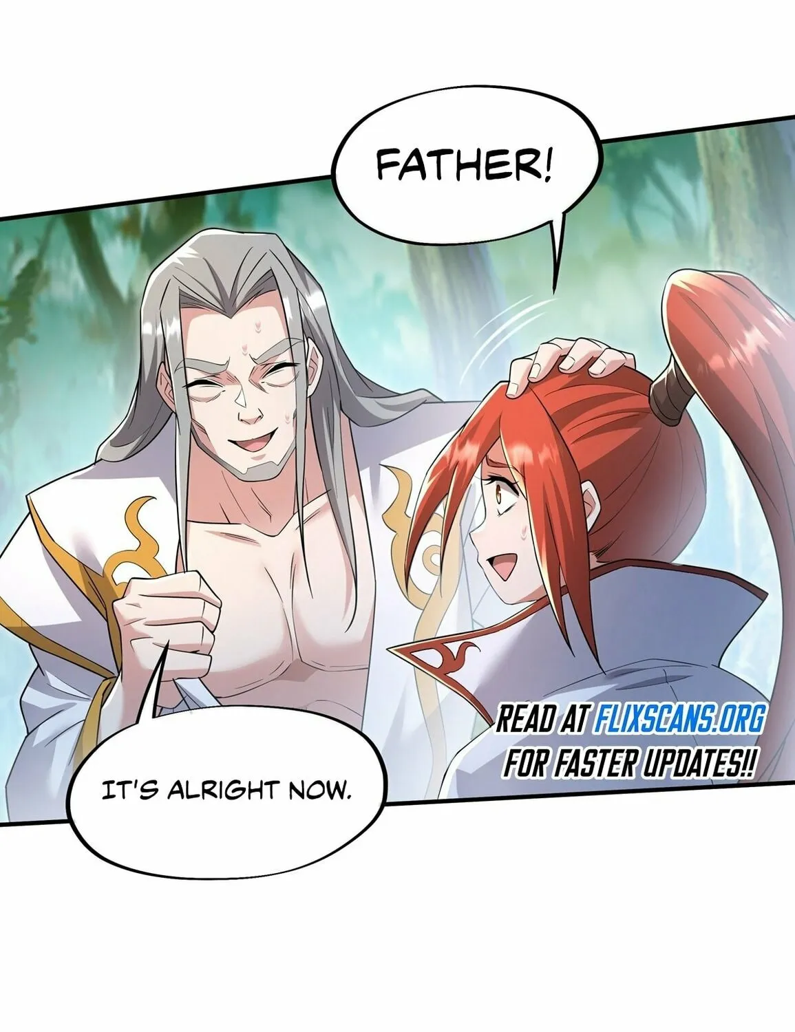 Destiny Divine Path Chapter 13 page 93 - 