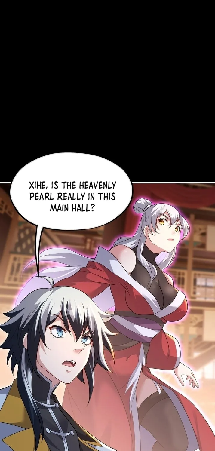 Destiny Divine Path Chapter 15 page 13 - 
