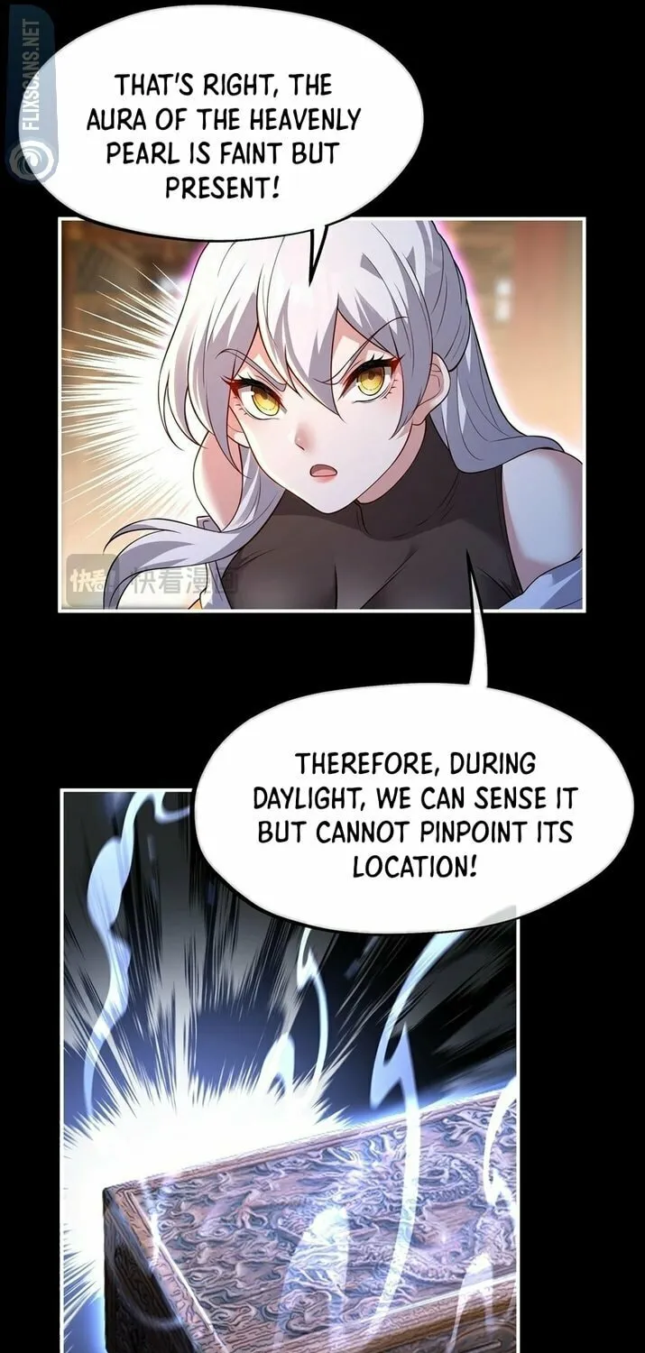 Destiny Divine Path Chapter 15 page 15 - 