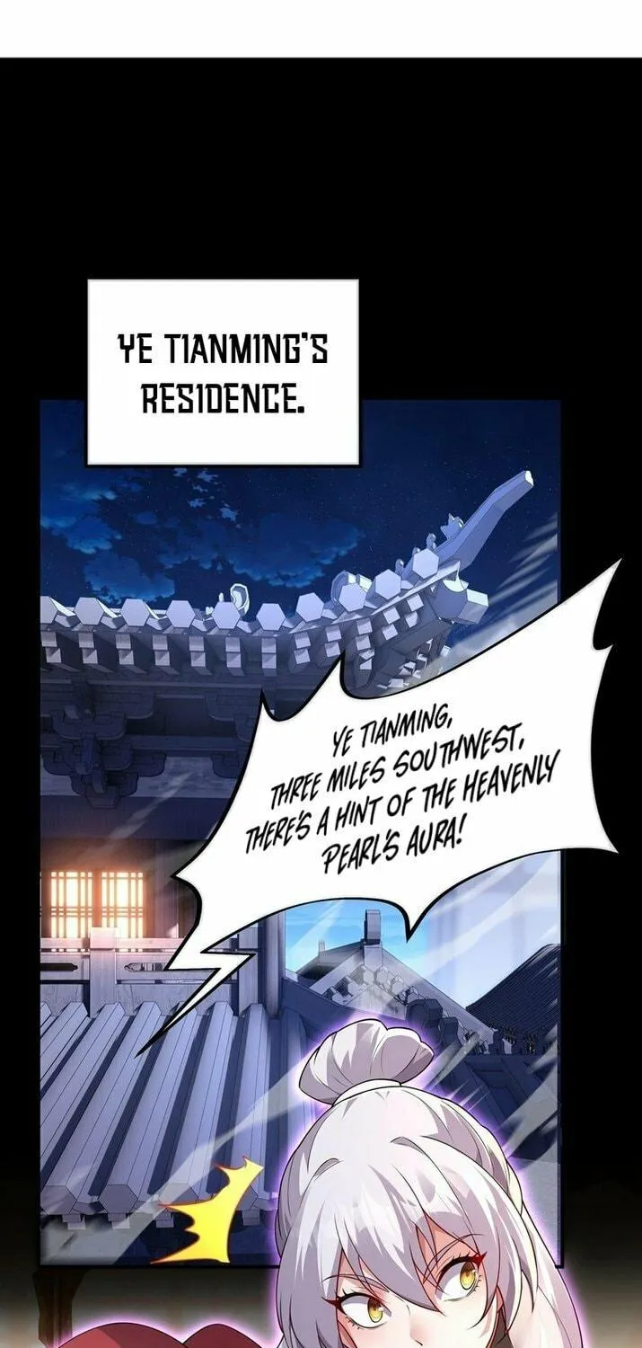 Destiny Divine Path Chapter 15 page 5 - 