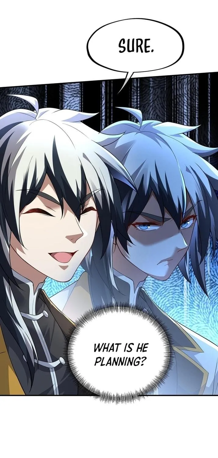 Destiny Divine Path Chapter 15 page 41 - 