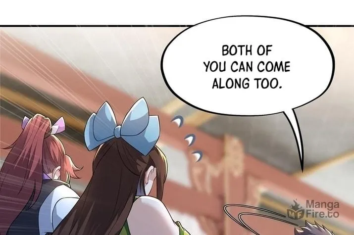 Destiny Divine Path Chapter 15 page 42 - 