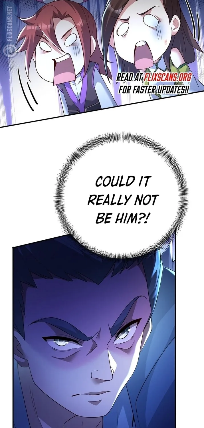 Destiny Divine Path Chapter 15 page 57 - 