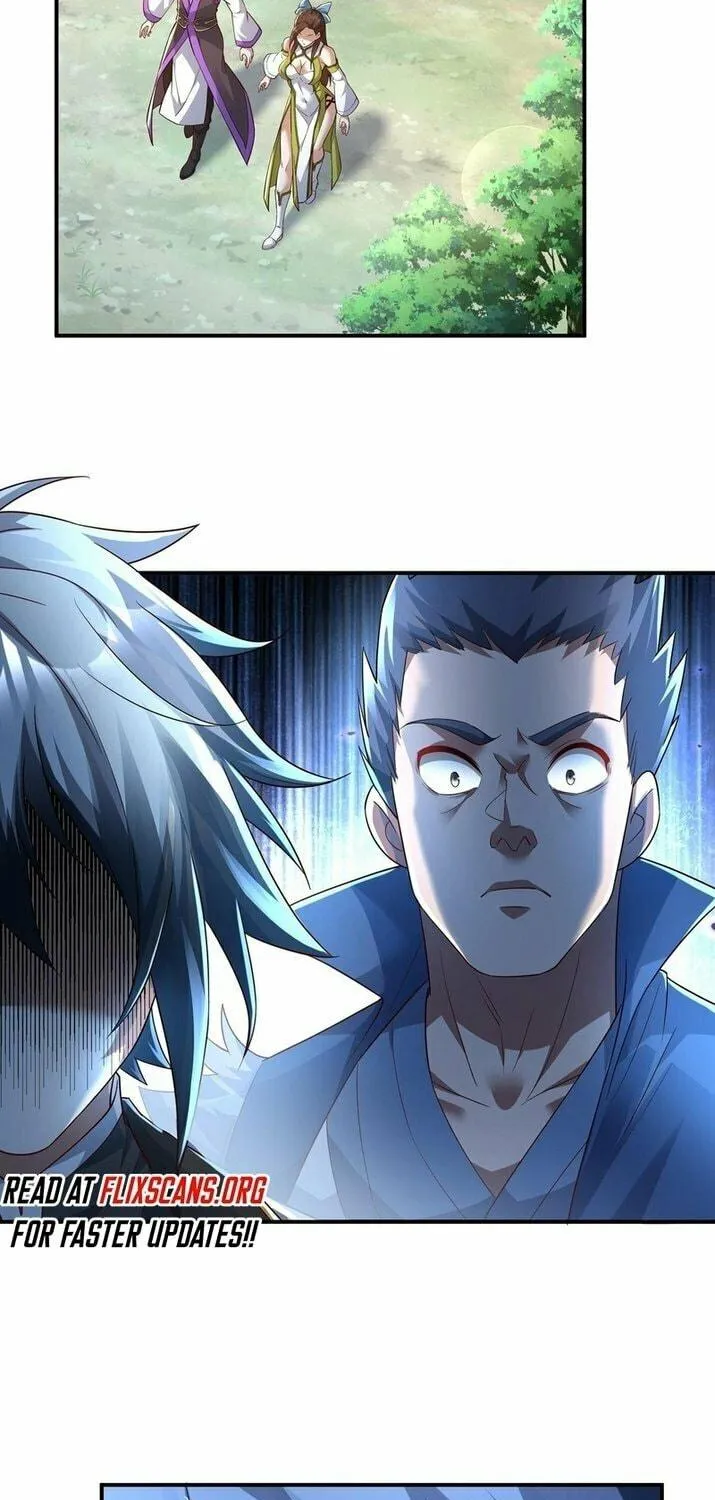 Destiny Divine Path Chapter 15 page 65 - 