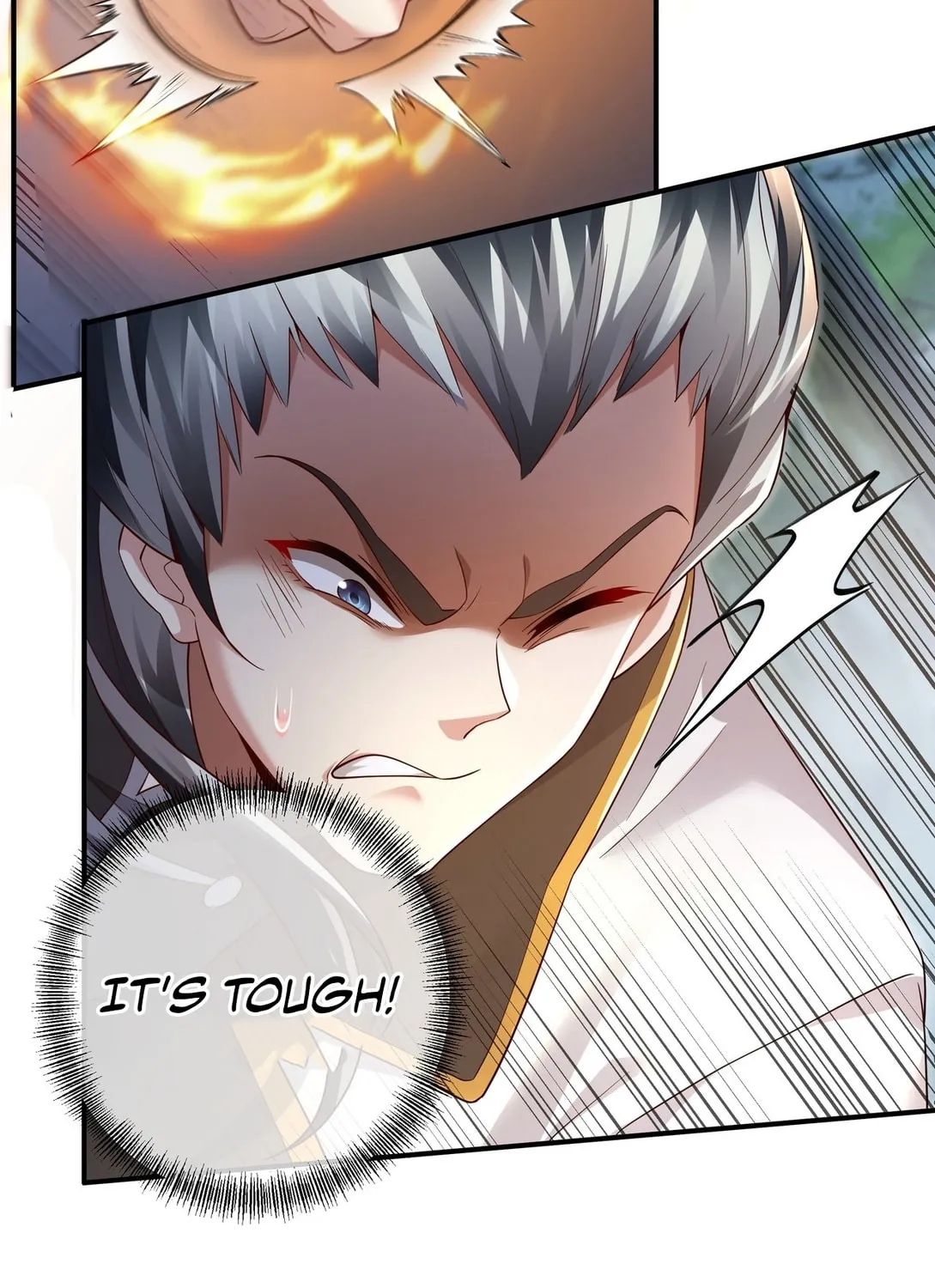 Destiny Divine Path Chapter 16 page 103 - 