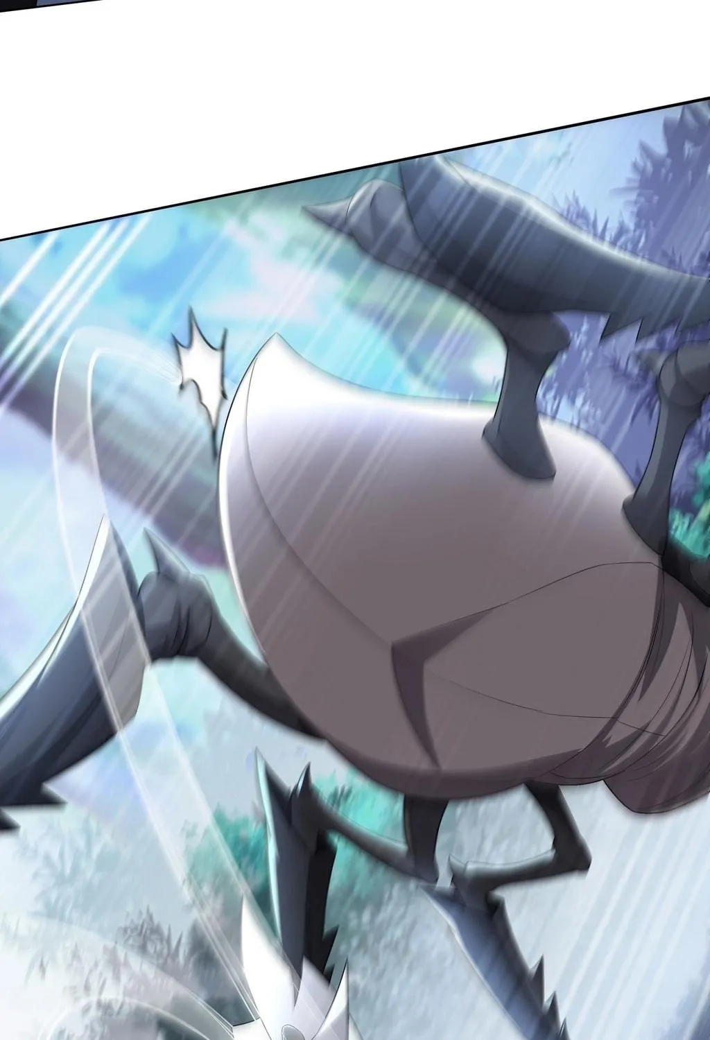 Destiny Divine Path Chapter 16 page 119 - 