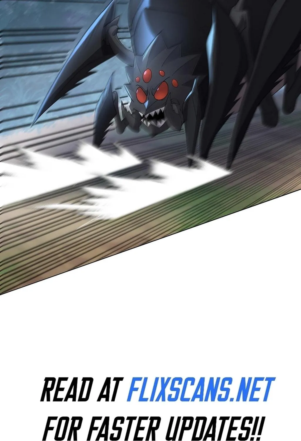 Destiny Divine Path Chapter 16 page 125 - 