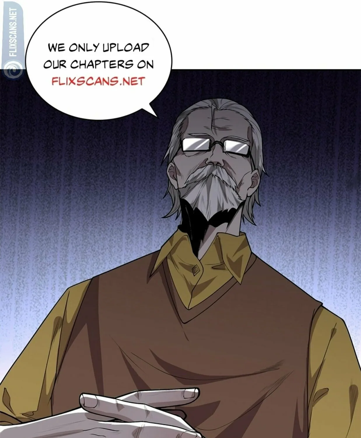 Destiny Divine Path Chapter 16 page 127 - 