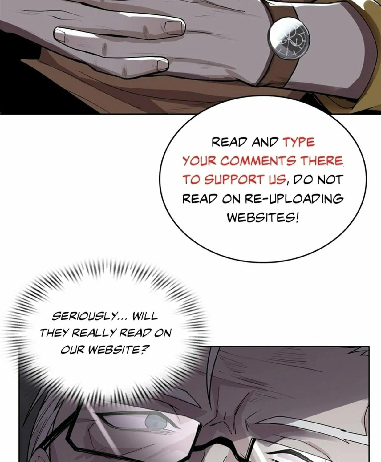 Destiny Divine Path Chapter 16 page 129 - 