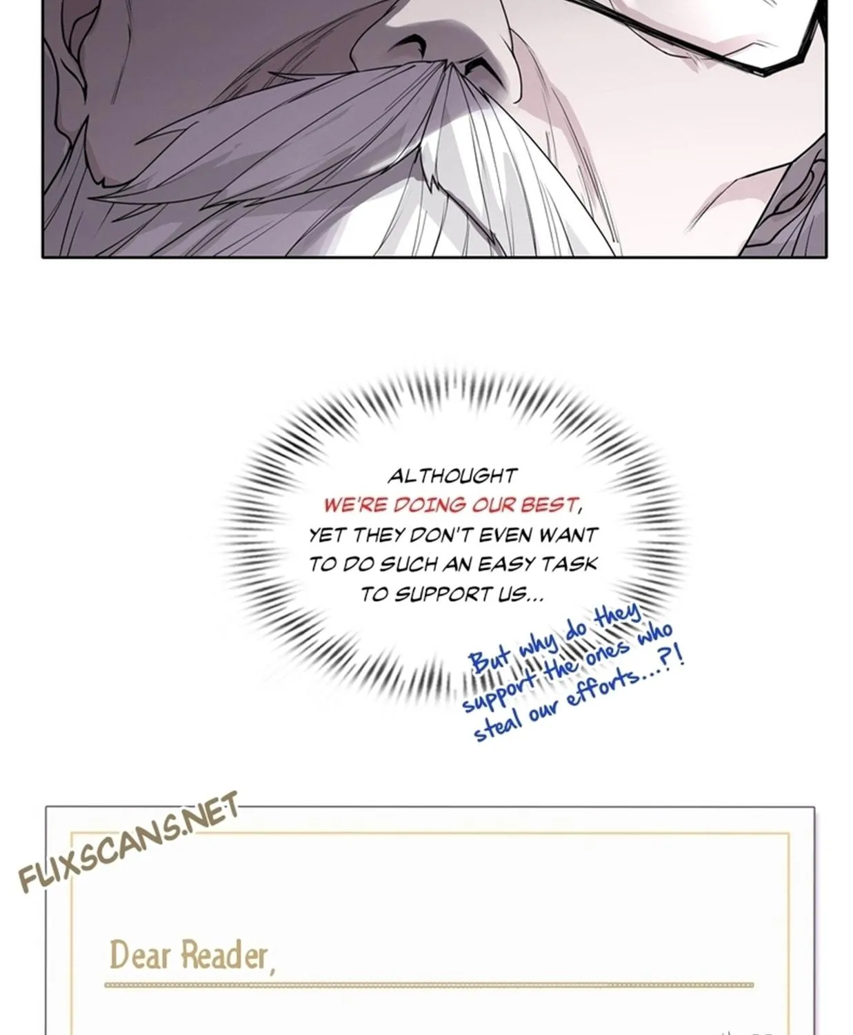 Destiny Divine Path Chapter 16 page 131 - 