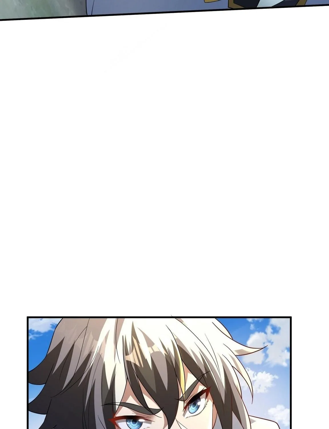 Destiny Divine Path Chapter 16 page 23 - 