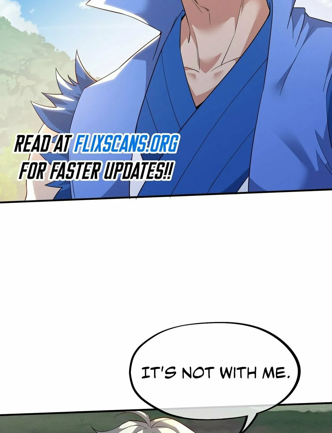 Destiny Divine Path Chapter 16 page 27 - 