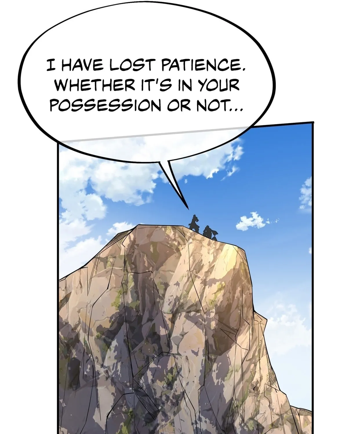 Destiny Divine Path Chapter 16 page 31 - 