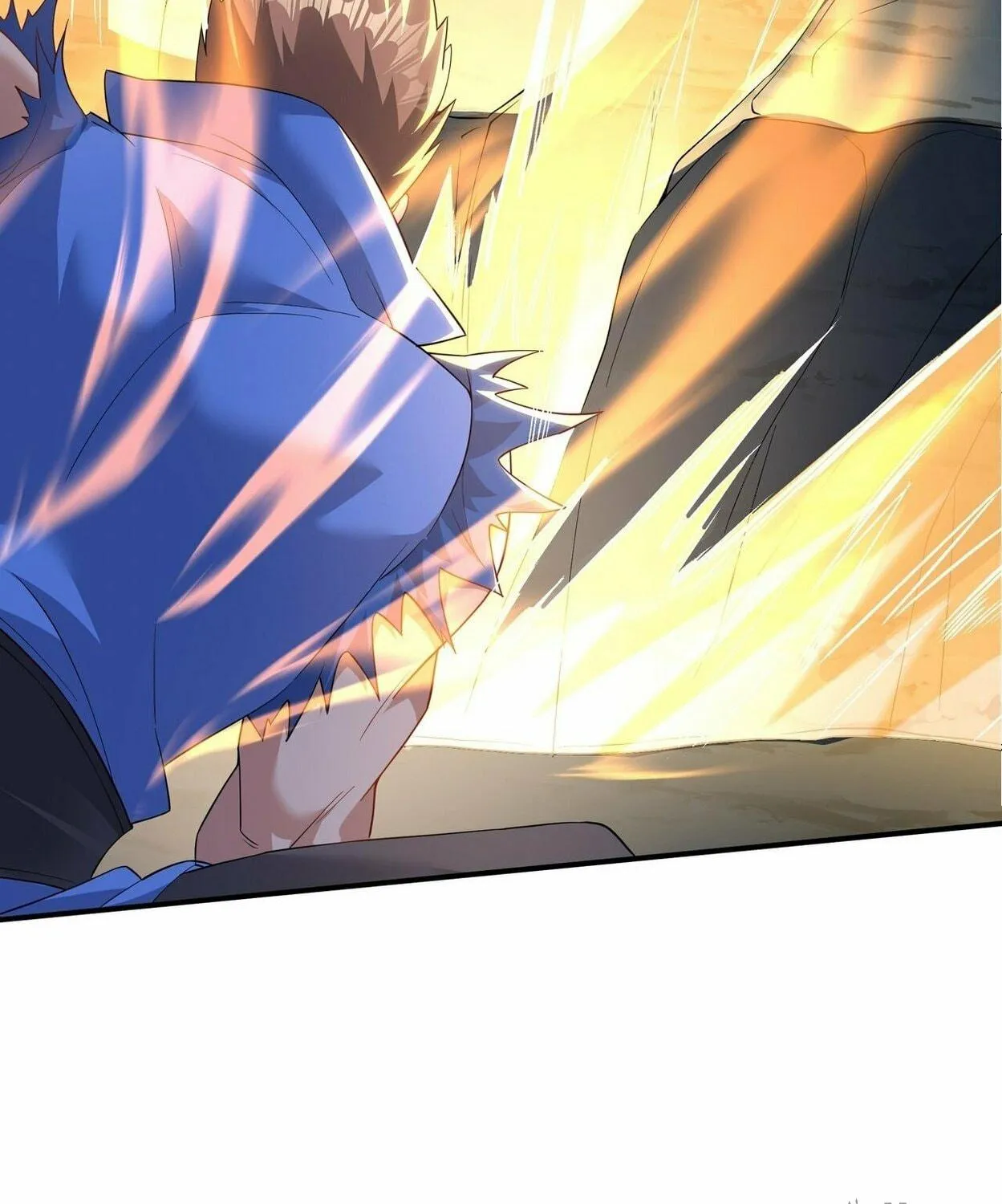 Destiny Divine Path Chapter 16 page 39 - 