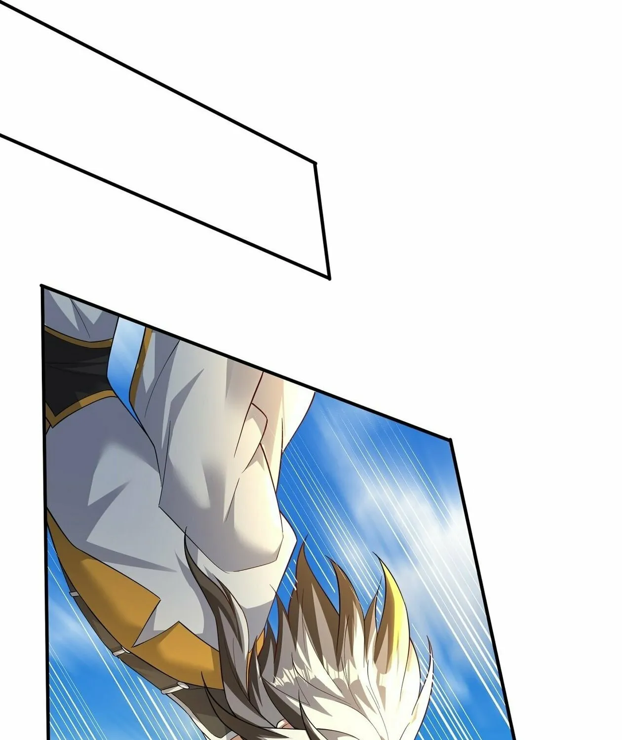 Destiny Divine Path Chapter 16 page 51 - 