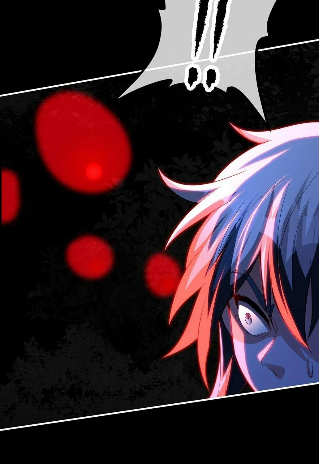 Destiny Divine Path Chapter 16 page 65 - 