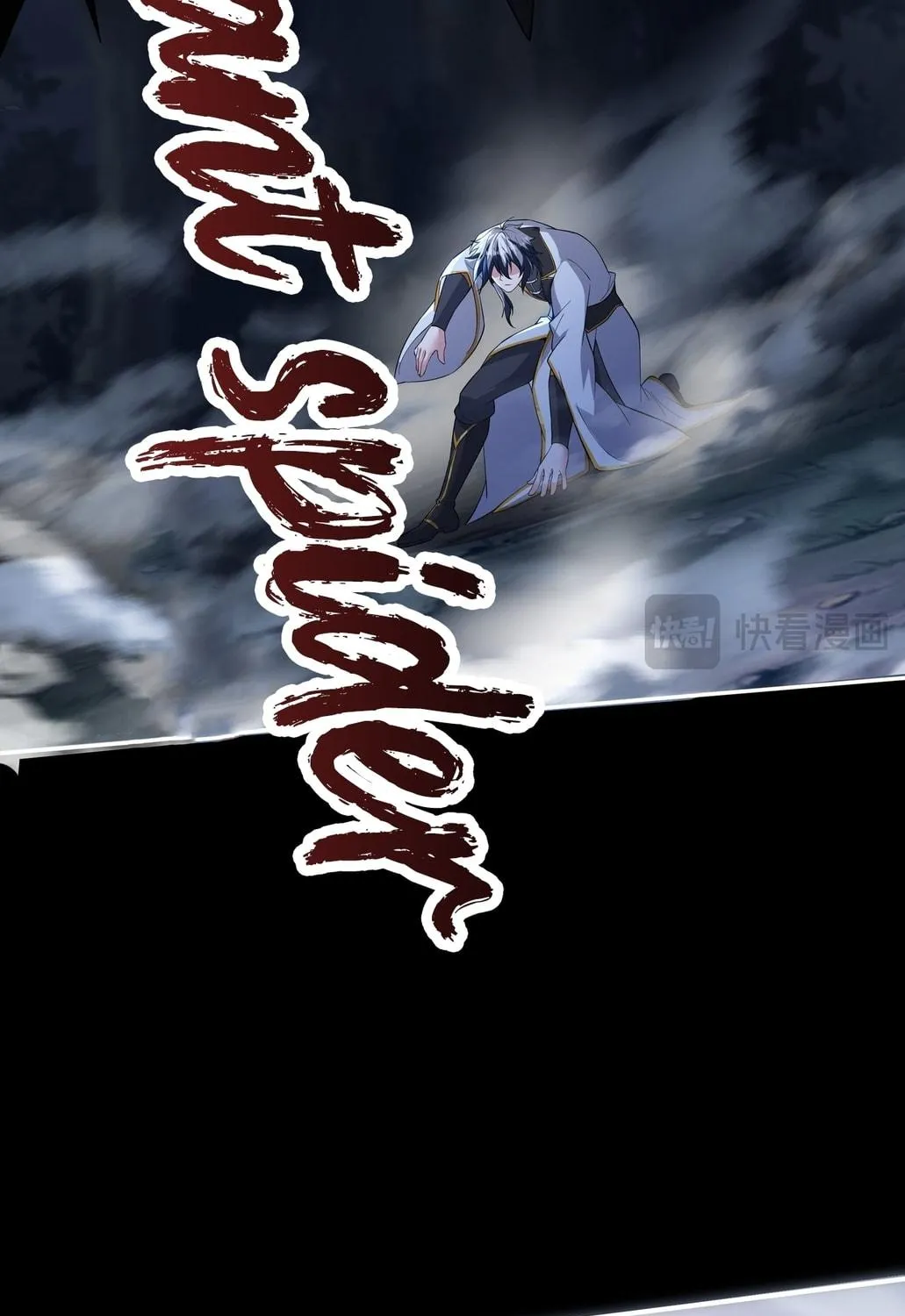 Destiny Divine Path Chapter 16 page 69 - 
