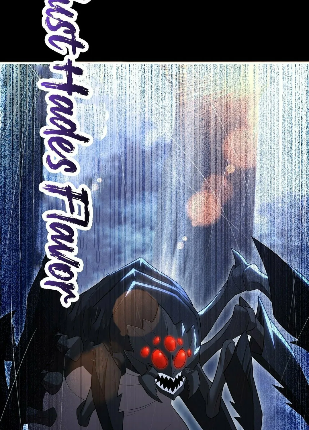 Destiny Divine Path Chapter 16 page 75 - 