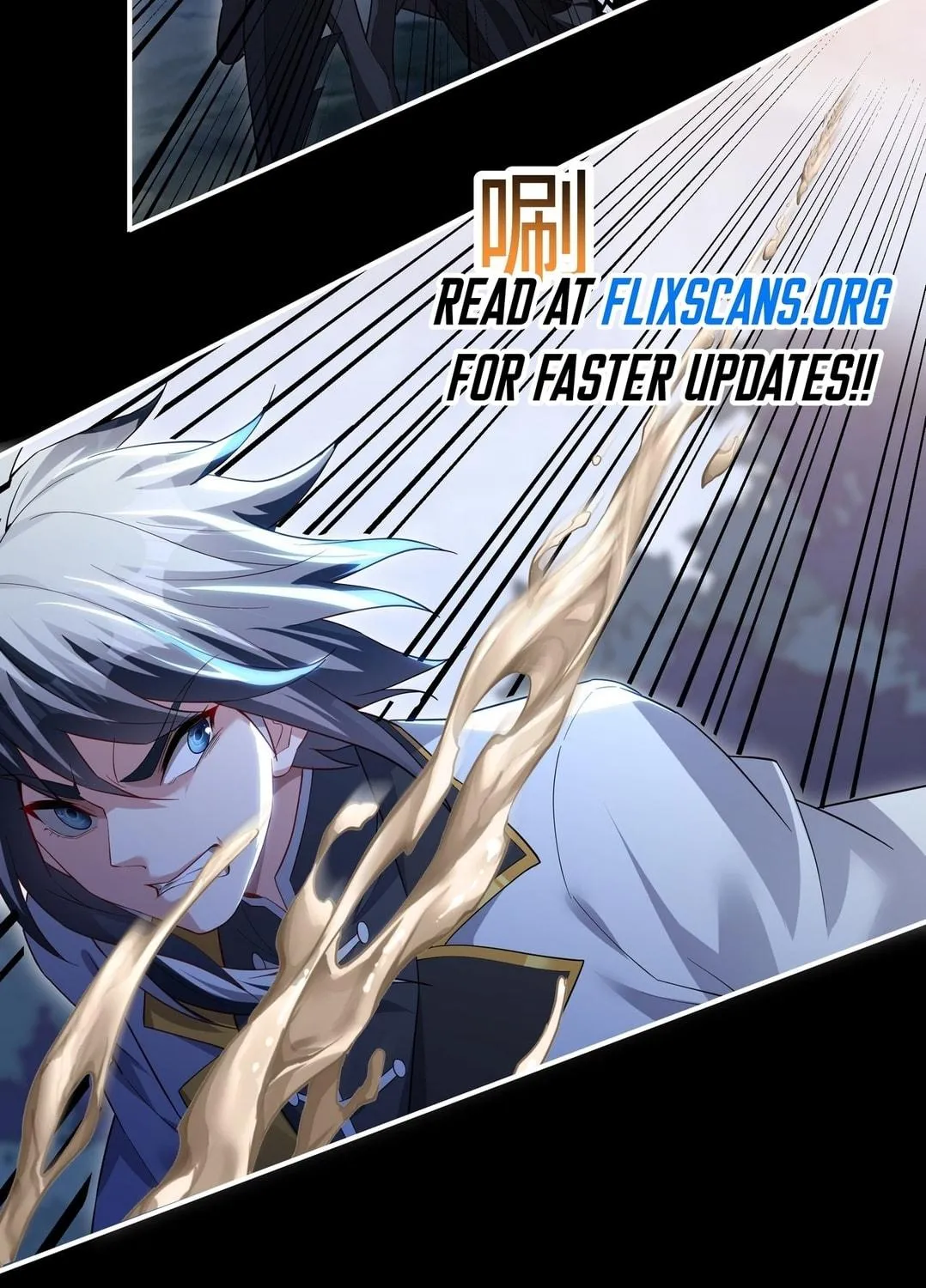 Destiny Divine Path Chapter 16 page 79 - 