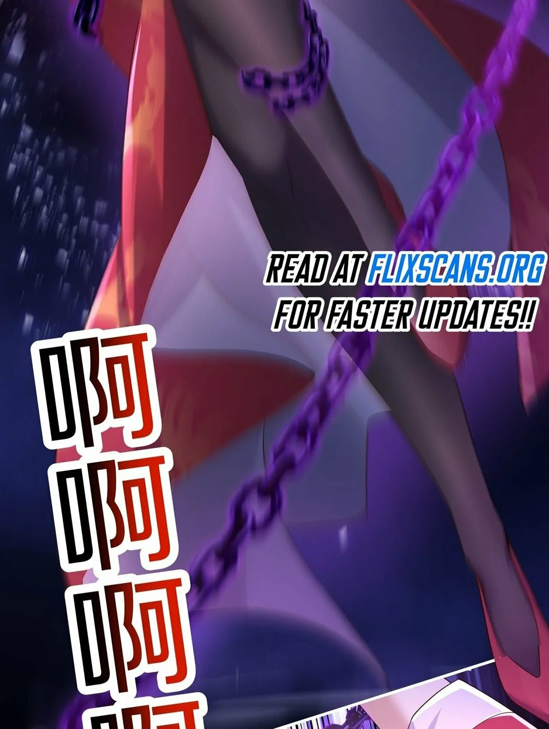Destiny Divine Path Chapter 17 page 105 - 