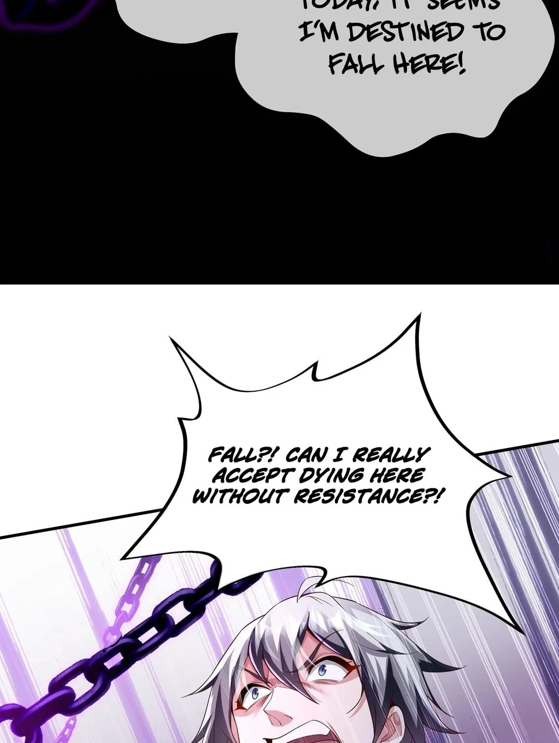 Destiny Divine Path Chapter 17 page 109 - 
