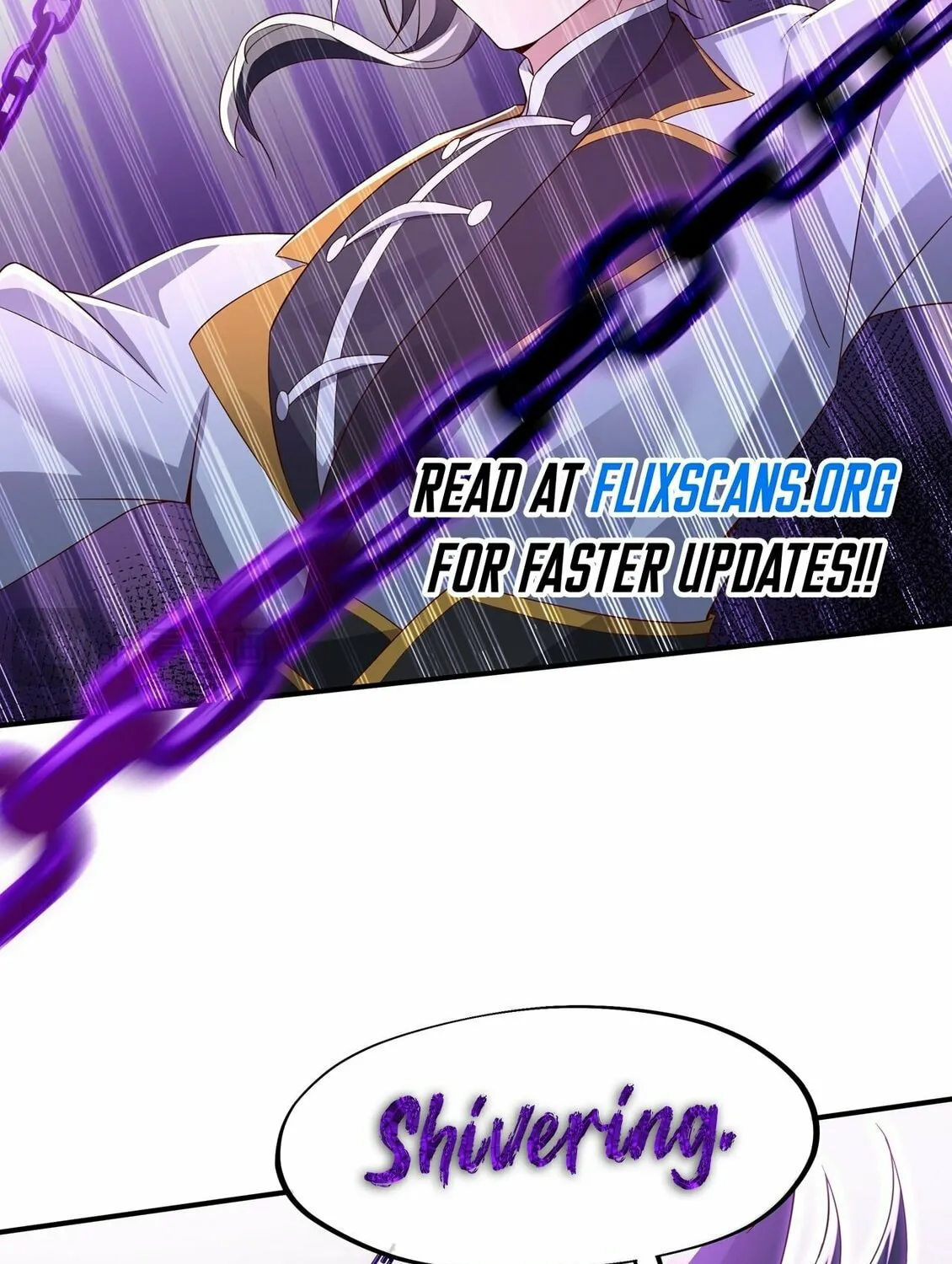 Destiny Divine Path Chapter 17 page 111 - 