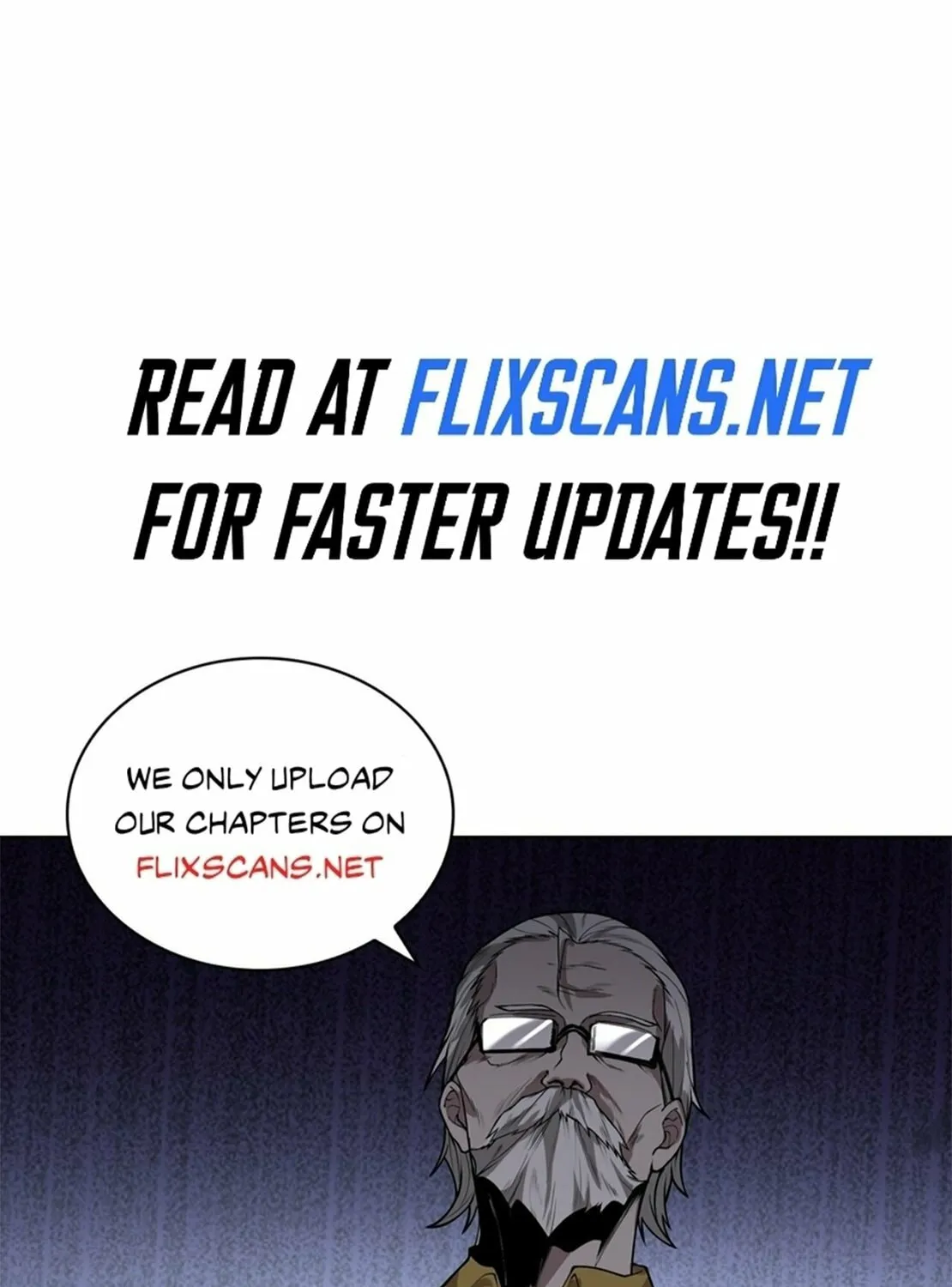 Destiny Divine Path Chapter 17 page 121 - 
