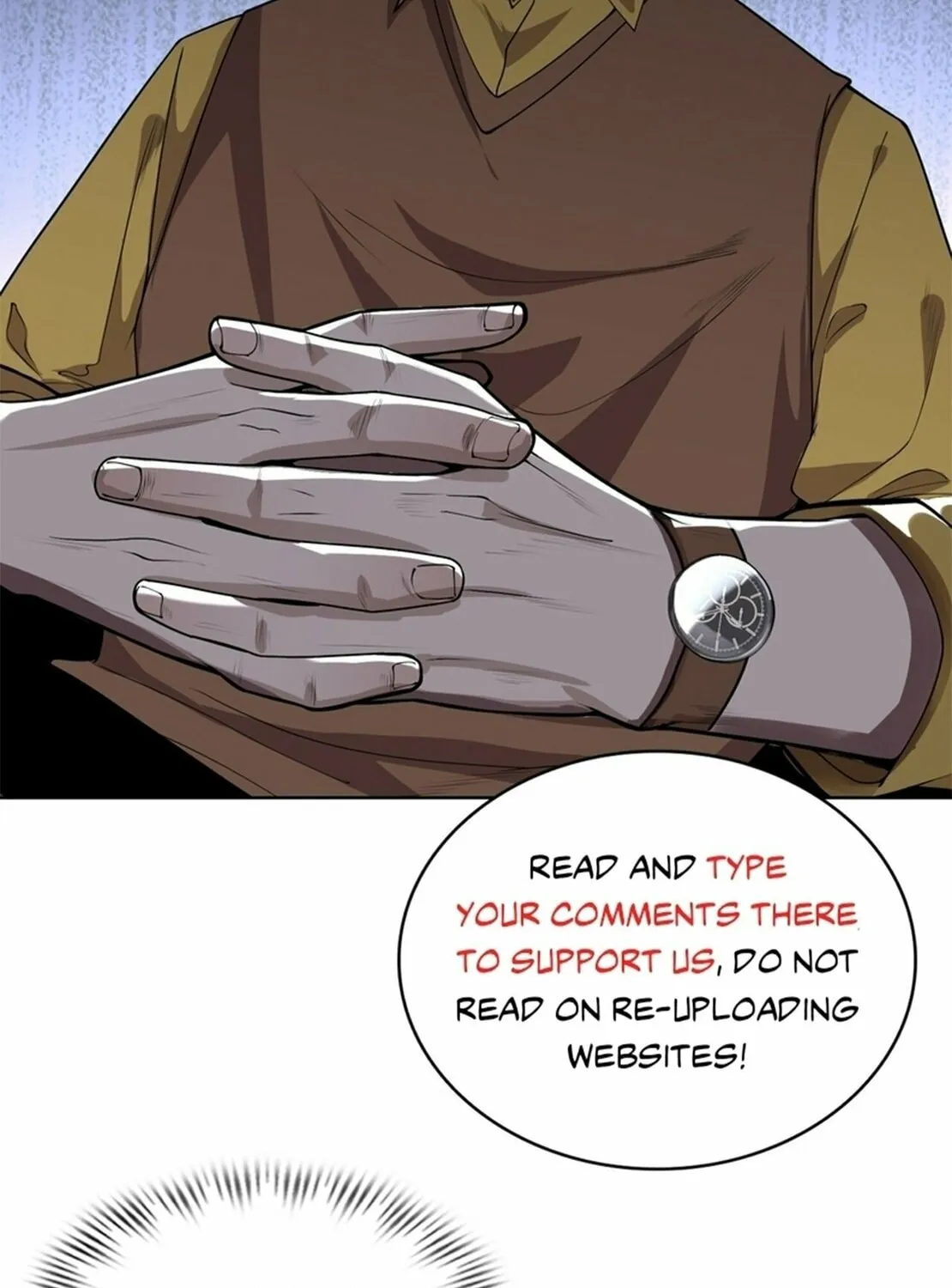 Destiny Divine Path Chapter 17 page 123 - 