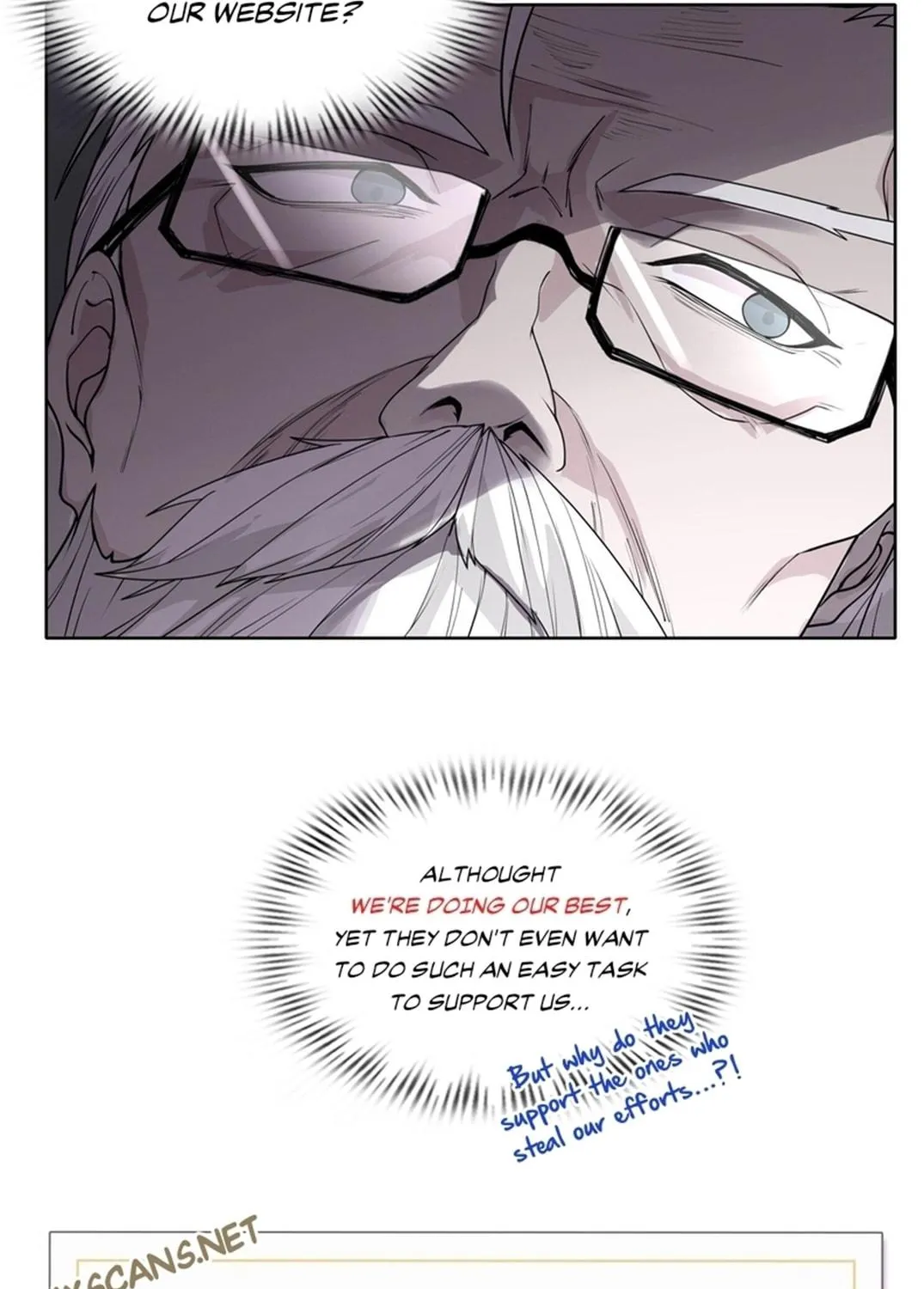 Destiny Divine Path Chapter 17 page 125 - 