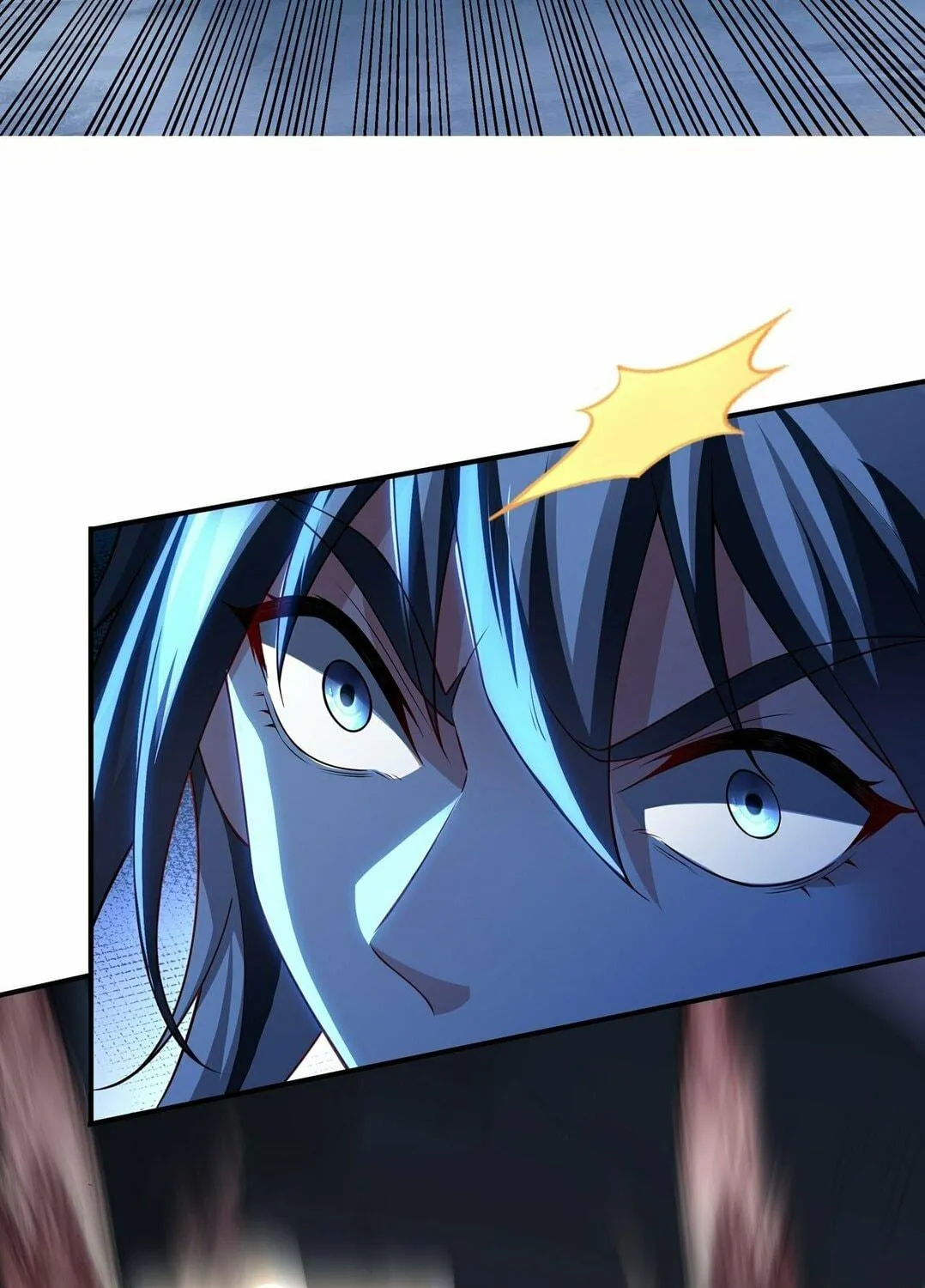 Destiny Divine Path Chapter 17 page 23 - 
