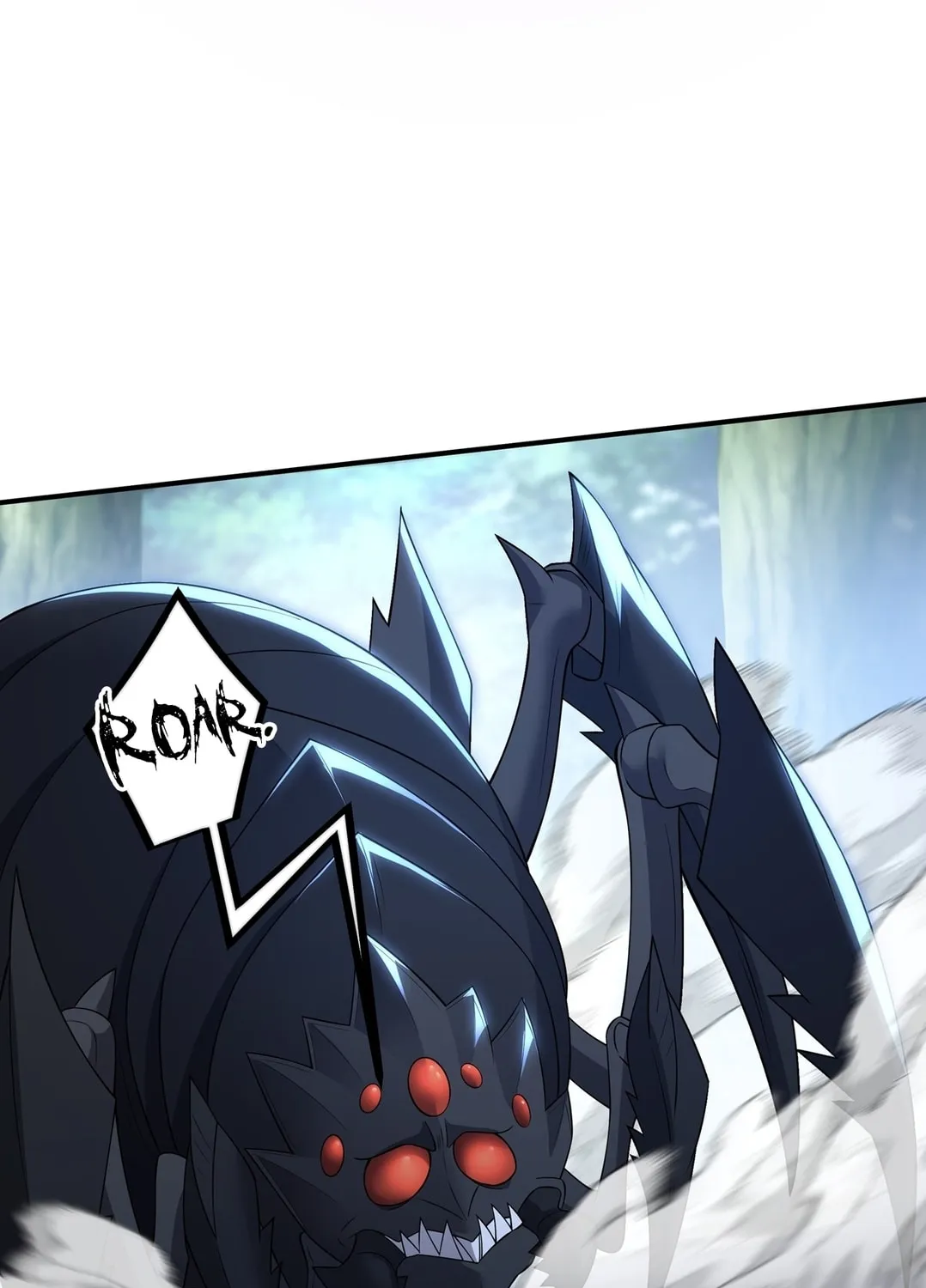 Destiny Divine Path Chapter 17 page 27 - 
