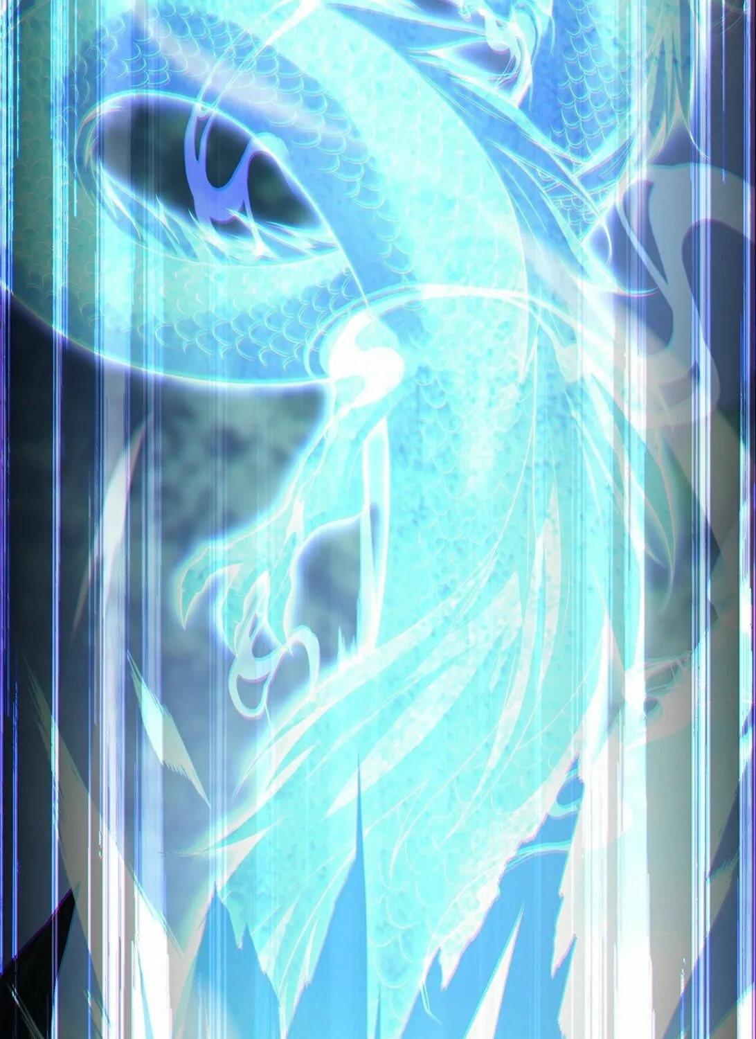 Destiny Divine Path Chapter 17 page 33 - 