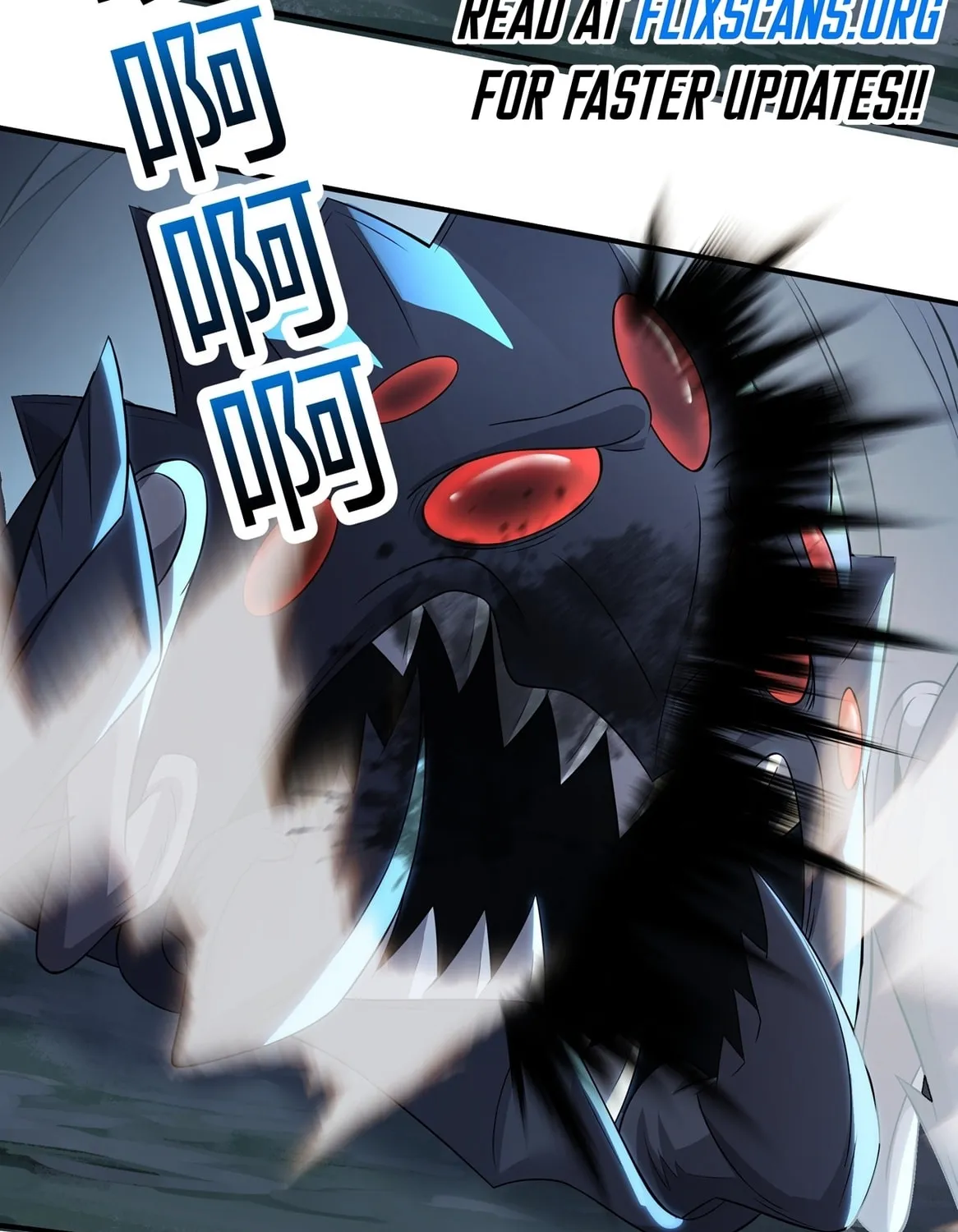 Destiny Divine Path Chapter 17 page 55 - 