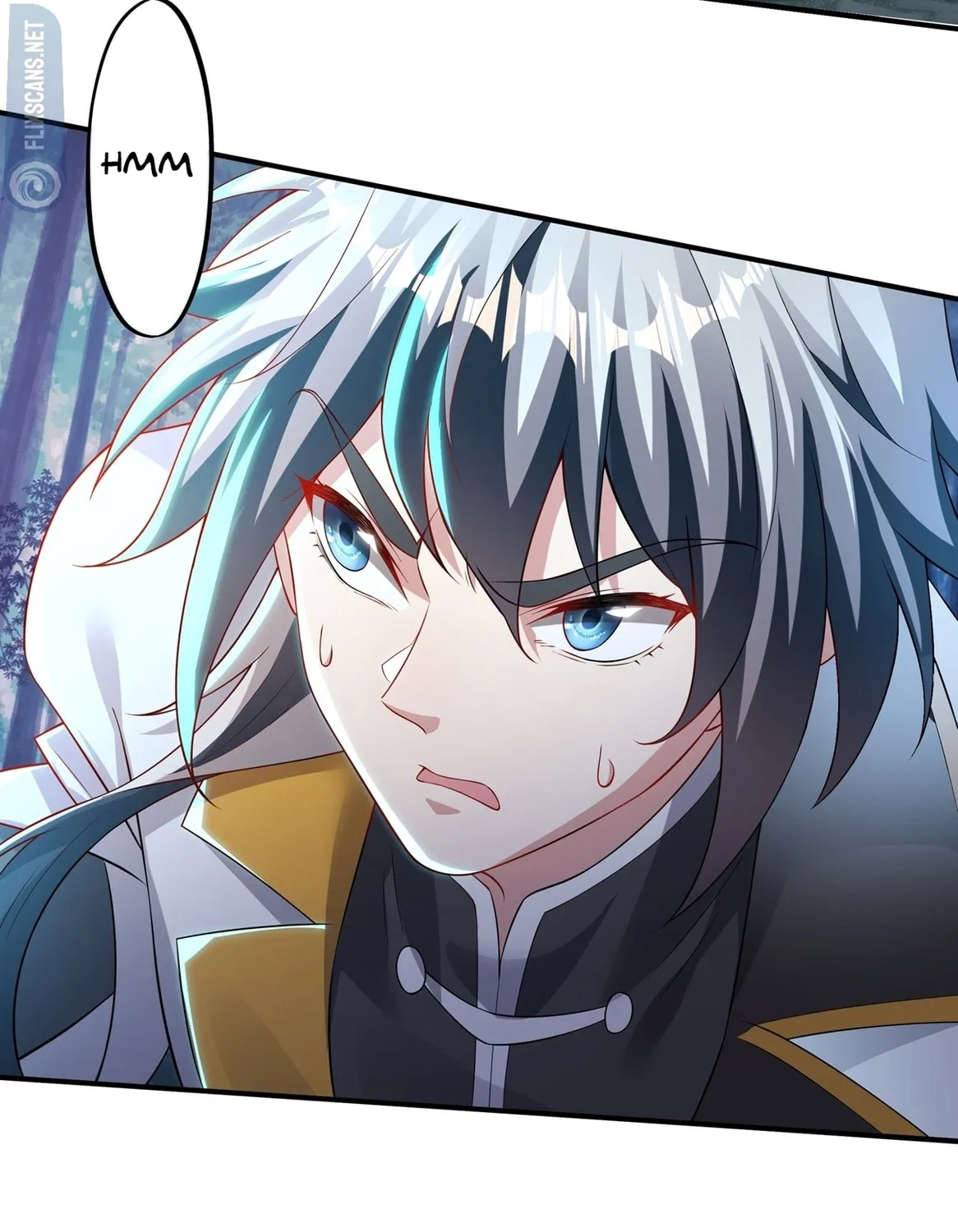 Destiny Divine Path Chapter 17 page 57 - 