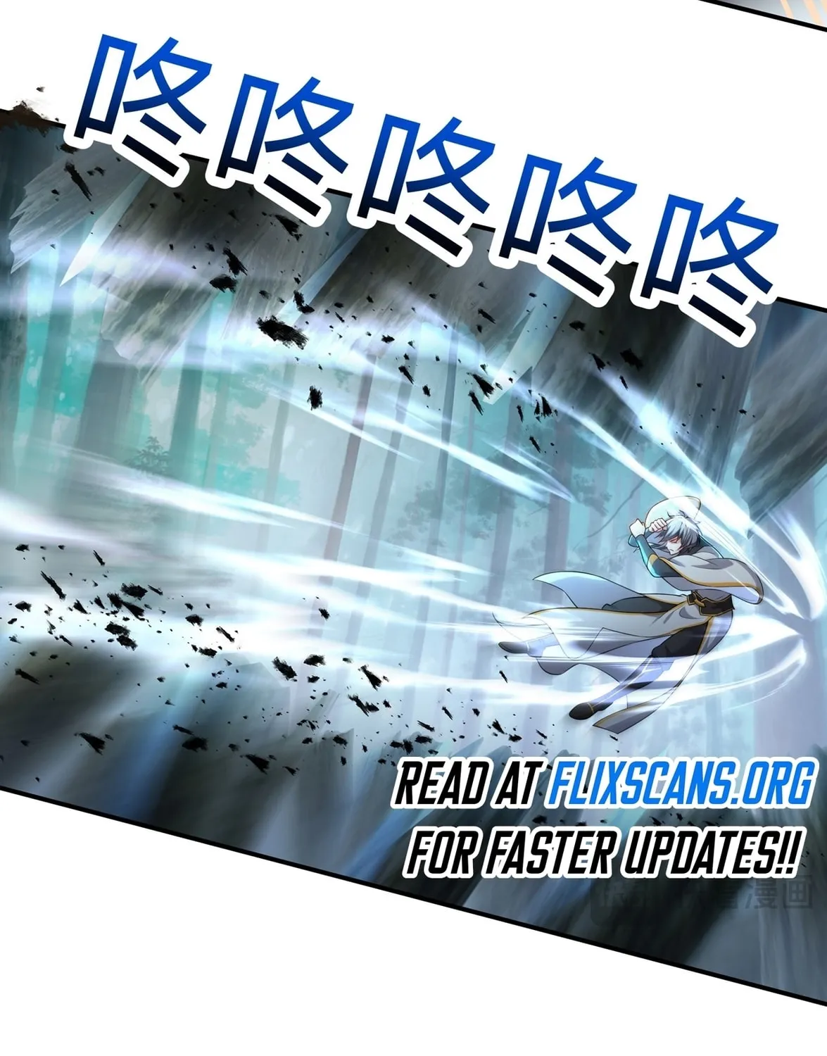 Destiny Divine Path Chapter 17 page 67 - 