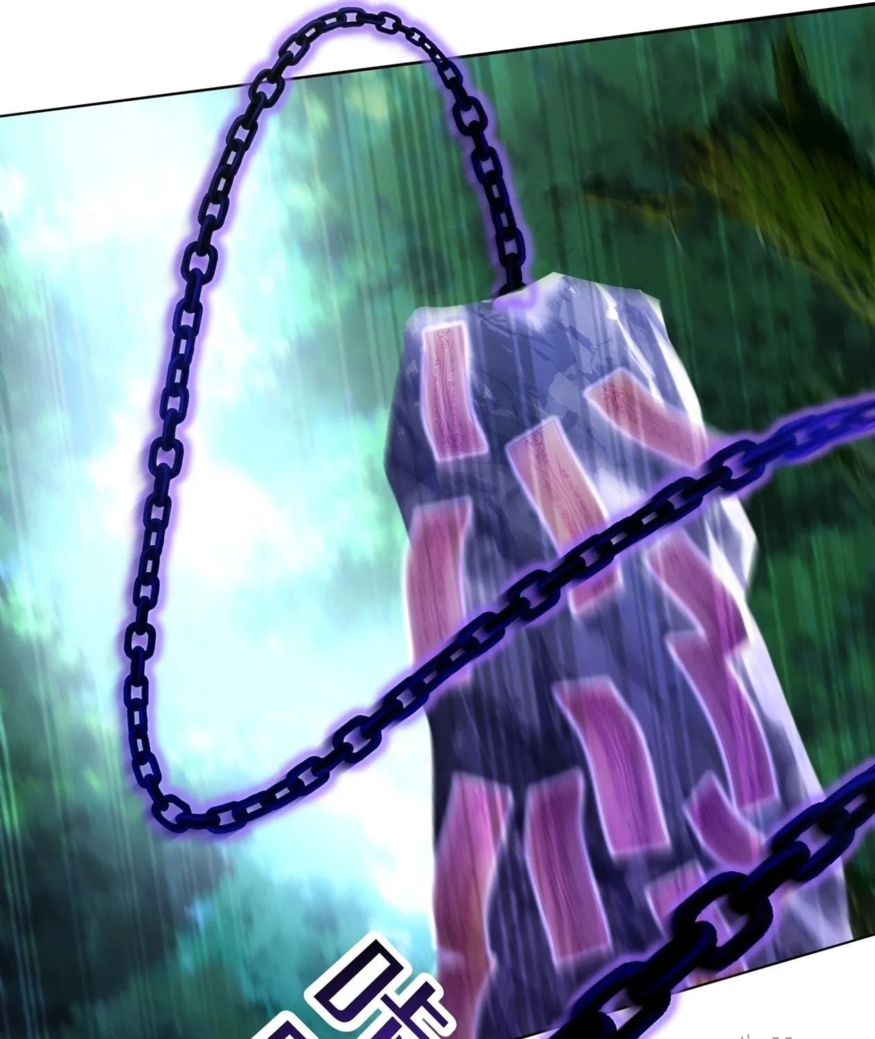 Destiny Divine Path Chapter 17 page 79 - 