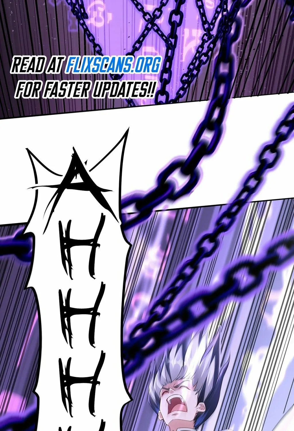 Destiny Divine Path Chapter 17 page 87 - 